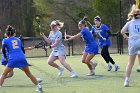 WLax vs WSU  Women’s Lacrosse vs Worcester State University. - Photo by Keith Nordstrom : WLax, lacrosse